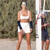 Alessandra Ambrosio голая #12215