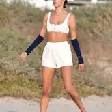 Alessandra Ambrosio голая #12230