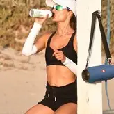 Alessandra Ambrosio голая #12274