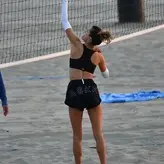 Alessandra Ambrosio голая #12282