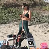 Alessandra Ambrosio голая #12345