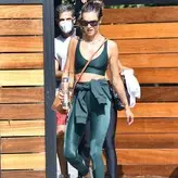 Alessandra Ambrosio голая #12417