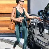 Alessandra Ambrosio голая #12452
