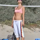 Alessandra Ambrosio голая #12456