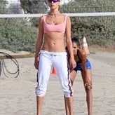 Alessandra Ambrosio голая #12564