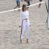 Alessandra Ambrosio голая #12596