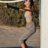 Alessandra Ambrosio голая #12641