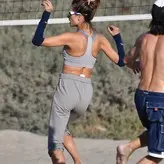 Alessandra Ambrosio голая #12646