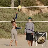 Alessandra Ambrosio голая #12695