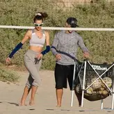 Alessandra Ambrosio голая #12696