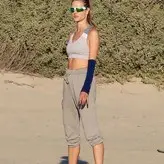 Alessandra Ambrosio голая #12698
