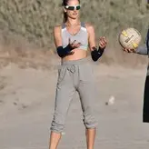 Alessandra Ambrosio голая #12703