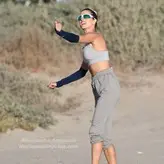 Alessandra Ambrosio голая #12706