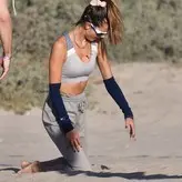 Alessandra Ambrosio голая #12713