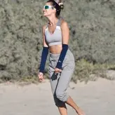 Alessandra Ambrosio голая #12734