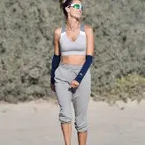 Alessandra Ambrosio голая #12735