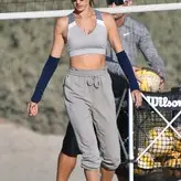 Alessandra Ambrosio голая #12746