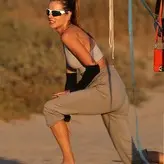 Alessandra Ambrosio голая #12747