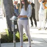 Alessandra Ambrosio голая #12820
