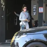 Alessandra Ambrosio голая #12846