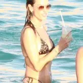 Alessandra Ambrosio голая #12877