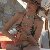 Alessandra Ambrosio голая #12884