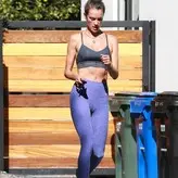 Alessandra Ambrosio голая #12887