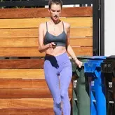 Alessandra Ambrosio голая #12890