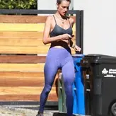 Alessandra Ambrosio голая #12896