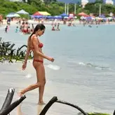 Alessandra Ambrosio голая #12927