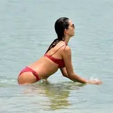 Alessandra Ambrosio голая #12931