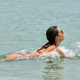 Alessandra Ambrosio голая #12932