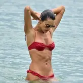 Alessandra Ambrosio голая #12940