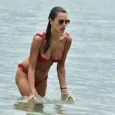 Alessandra Ambrosio голая #12945