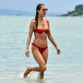 Alessandra Ambrosio голая #12946