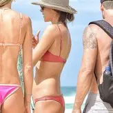 Alessandra Ambrosio голая #12965