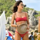 Alessandra Ambrosio голая #12977
