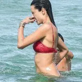 Alessandra Ambrosio голая #12983