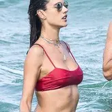 Alessandra Ambrosio голая #12986