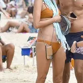 Alessandra Ambrosio голая #13103