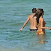 Alessandra Ambrosio голая #13108