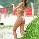 Alessandra Ambrosio голая #13121