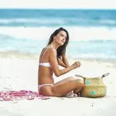 Alessandra Ambrosio голая #13139