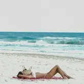 Alessandra Ambrosio голая #13145