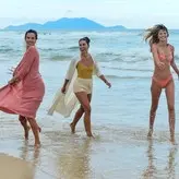 Alessandra Ambrosio голая #13533