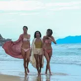 Alessandra Ambrosio голая #13546