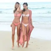 Alessandra Ambrosio голая #13570