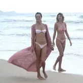 Alessandra Ambrosio голая #13626