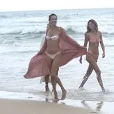 Alessandra Ambrosio голая #13636