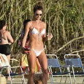 Alessandra Ambrosio голая #13656